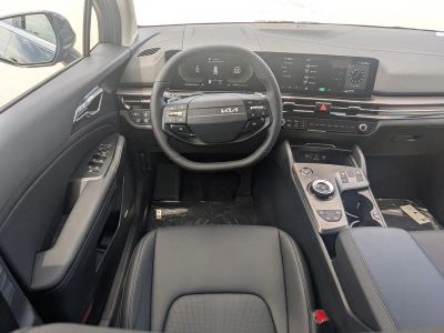 2026 Kia Sportage Hybrid — photo 20 view