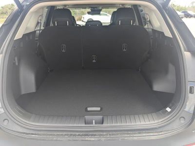 2026 Kia Sportage Hybrid — photo 14 view