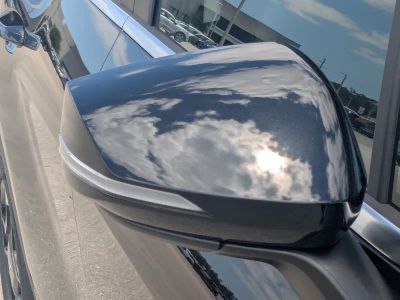 2026 Kia Sportage Hybrid — photo 12 view
