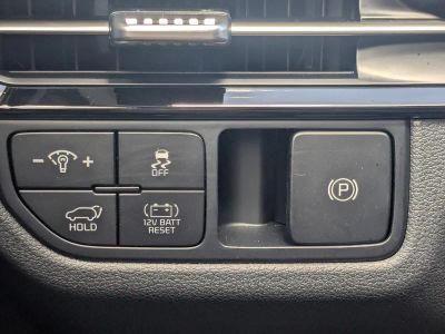 2026 Kia Sportage Hybrid — photo 32 view