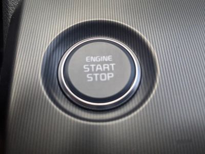 2026 Kia Sportage Hybrid — photo 38 view