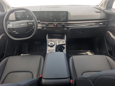 2026 Kia Sportage Hybrid — photo 19 view