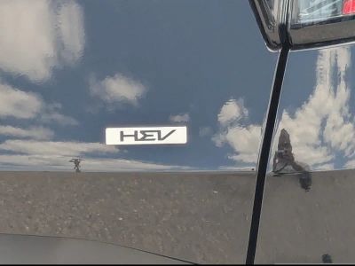 2026 Kia Sportage Hybrid — photo 13 view