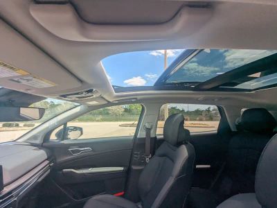 2026 Kia Sportage Hybrid — photo 25 view