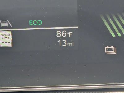2026 Kia Sportage Hybrid — photo 37 view