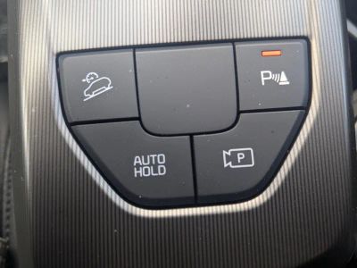 2026 Kia Sportage Hybrid — photo 29 view