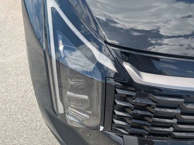 2026 Kia Sportage Hybrid — photo 10 view