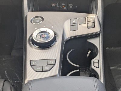 2026 Kia Sportage Hybrid — photo 23 view