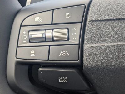 2026 Kia Sportage Hybrid — photo 33 view