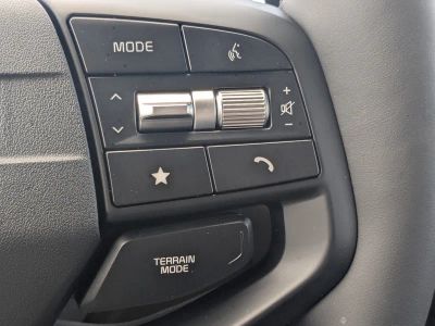 2026 Kia Sportage Hybrid — photo 34 view