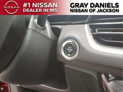 2024 Chevrolet TrailBlazer - Photo 15