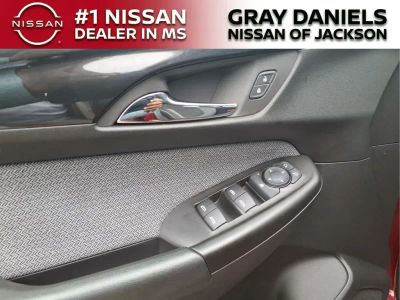 2024 Chevrolet TrailBlazer - Photo 11