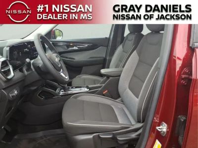 2024 Chevrolet TrailBlazer - Photo 23