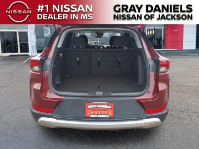 2024 Chevrolet TrailBlazer - Photo 8