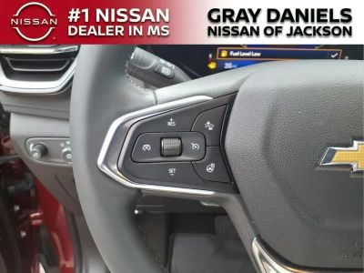 2024 Chevrolet TrailBlazer - Photo 13