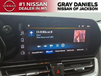 2024 Chevrolet TrailBlazer - Photo 16