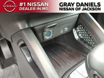 2024 Chevrolet TrailBlazer - Photo 18