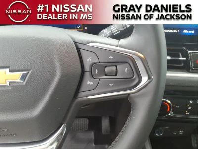 2024 Chevrolet TrailBlazer - Photo 14