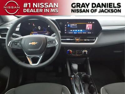 2024 Chevrolet TrailBlazer - Photo 9