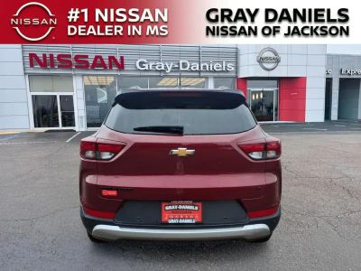 2024 Chevrolet TrailBlazer - Photo 6