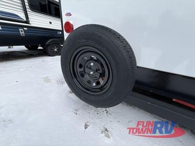 2026 Forest River RV Puma Tracks - Photo 25