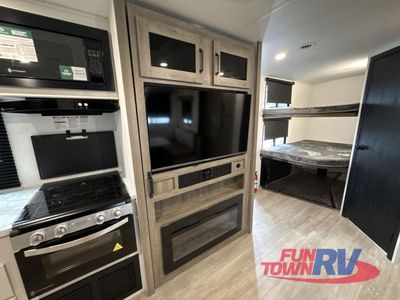 2026 Forest River RV Puma Tracks - Photo 16