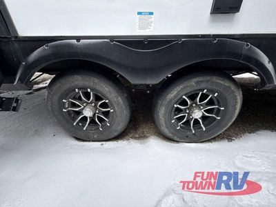 2026 Forest River RV Puma Tracks - Photo 28
