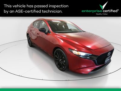 2025 Mazda Mazda3 Hatchback - Photo 1
