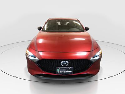 2025 Mazda Mazda3 Hatchback - Photo 2