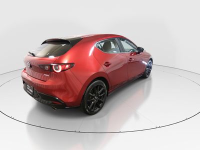 2025 Mazda Mazda3 Hatchback - Photo 7