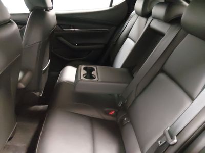 2025 Mazda Mazda3 Hatchback - Photo 23