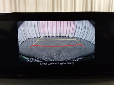 2025 Mazda Mazda3 Hatchback - Photo 16