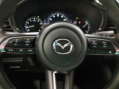 2025 Mazda Mazda3 Hatchback - Photo 12