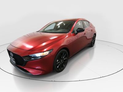 2025 Mazda Mazda3 Hatchback - Photo 3