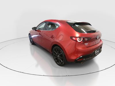2025 Mazda Mazda3 Hatchback - Photo 5