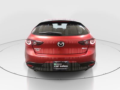 2025 Mazda Mazda3 Hatchback - Photo 6