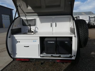2026 Modern Buggy Little Buggy - Photo 7