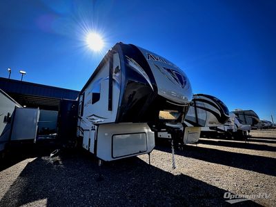2020 Keystone Avalanche - Photo 1
