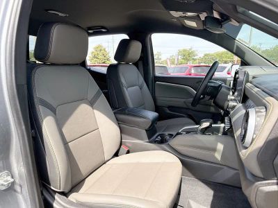 2025 Chevrolet Colorado — photo 22 view