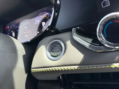 2025 Chevrolet Colorado — photo 15 view