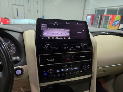 2024 INFINITI QX80 - Photo 24