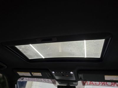 2024 INFINITI QX80 - Photo 42