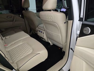 2024 INFINITI QX80 - Photo 36