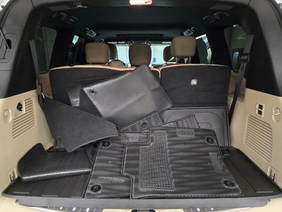 2024 INFINITI QX80 - Photo 44