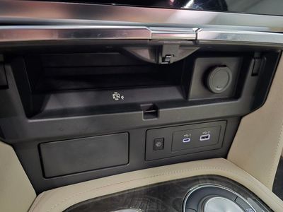 2024 INFINITI QX80 - Photo 29