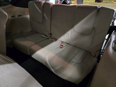 2024 INFINITI QX80 - Photo 34
