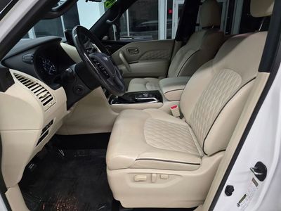 2024 INFINITI QX80 - Photo 18