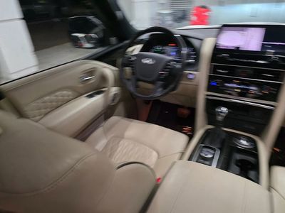 2024 INFINITI QX80 - Photo 40