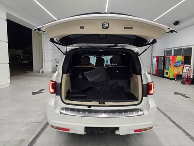 2024 INFINITI QX80 - Photo 43