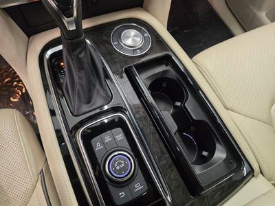2024 INFINITI QX80 - Photo 28